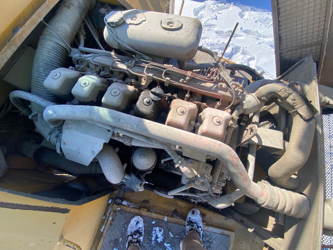 1997 MOXY MT-30 - Image 20